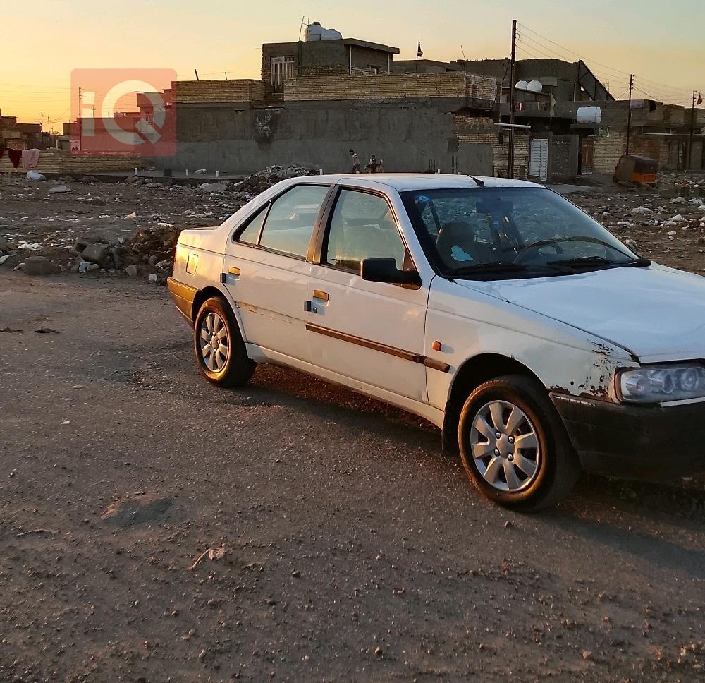 بيجو روا